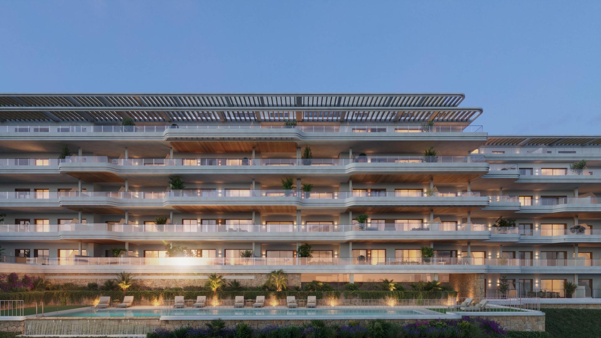 3 Bed, 2 Bath, ApartmentFor Sale, Torremolinos, Malaga