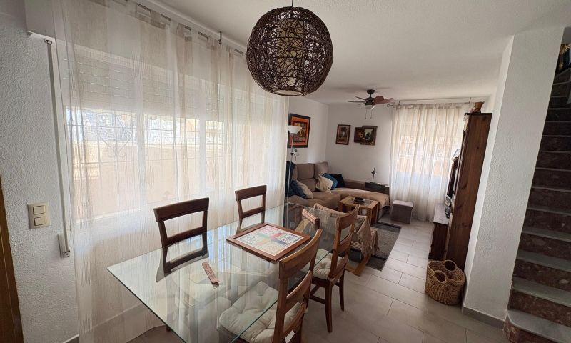 3 Bed, 1 Bath, HouseFor Sale, Torrevieja, Alicante