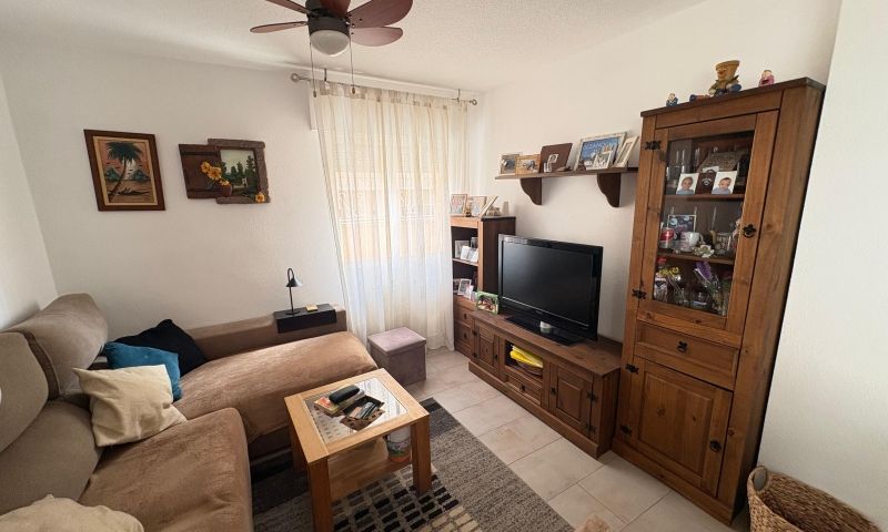 3 Bed, 1 Bath, HouseFor Sale, Torrevieja, Alicante