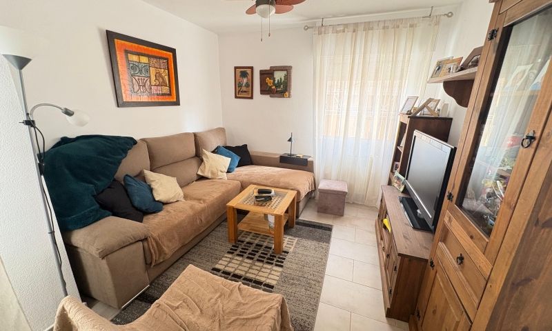 3 Bed, 1 Bath, HouseFor Sale, Torrevieja, Alicante