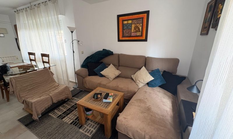 3 Bed, 1 Bath, HouseFor Sale, Torrevieja, Alicante