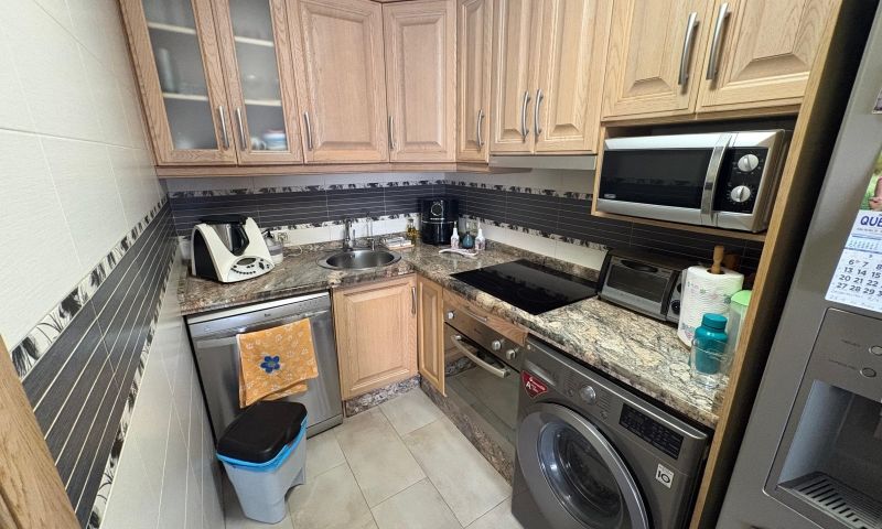 3 Bed, 1 Bath, HouseFor Sale, Torrevieja, Alicante