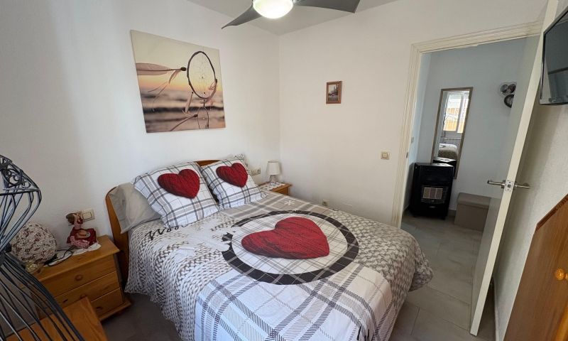 3 Bed, 1 Bath, HouseFor Sale, Torrevieja, Alicante