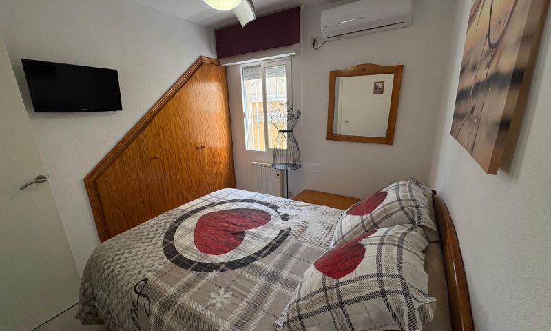 3 Bed, 1 Bath, HouseFor Sale, Torrevieja, Alicante