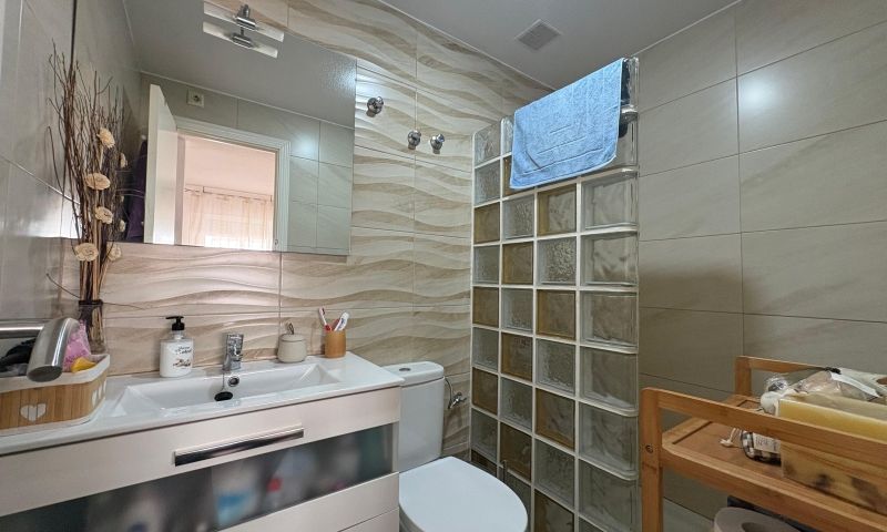 3 Bed, 1 Bath, HouseFor Sale, Torrevieja, Alicante