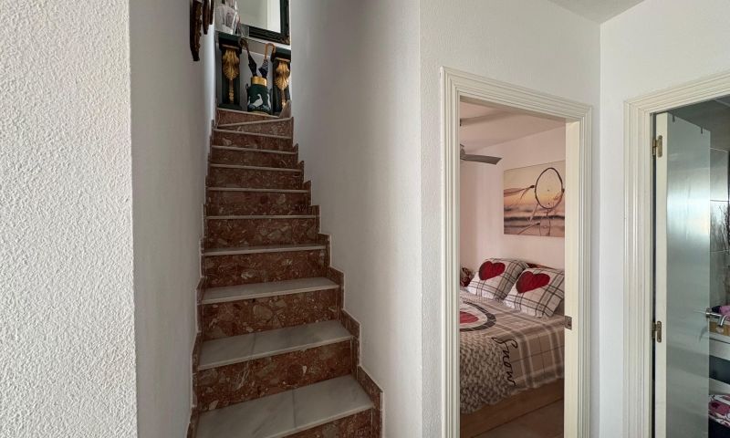 3 Bed, 1 Bath, HouseFor Sale, Torrevieja, Alicante