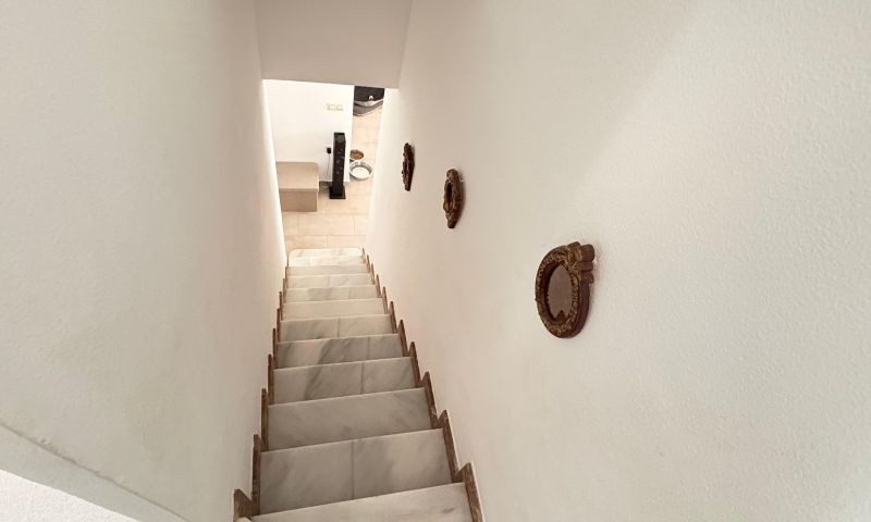 3 Bed, 1 Bath, HouseFor Sale, Torrevieja, Alicante