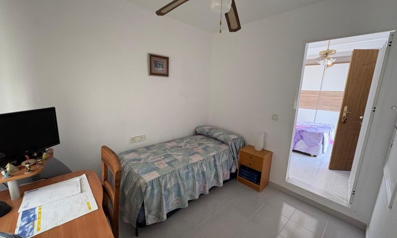 3 Bed, 1 Bath, HouseFor Sale, Torrevieja, Alicante