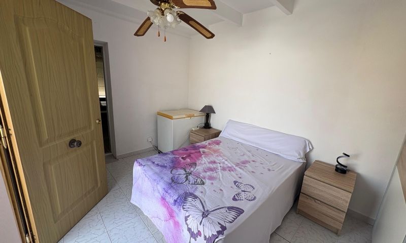 3 Bed, 1 Bath, HouseFor Sale, Torrevieja, Alicante