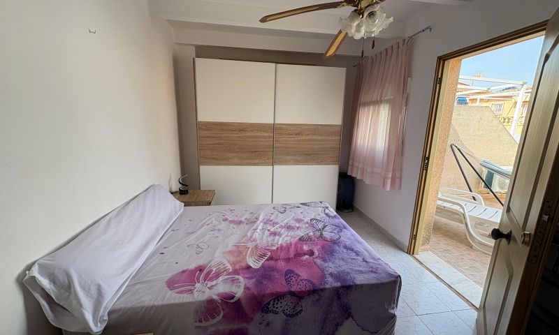 3 Bed, 1 Bath, HouseFor Sale, Torrevieja, Alicante