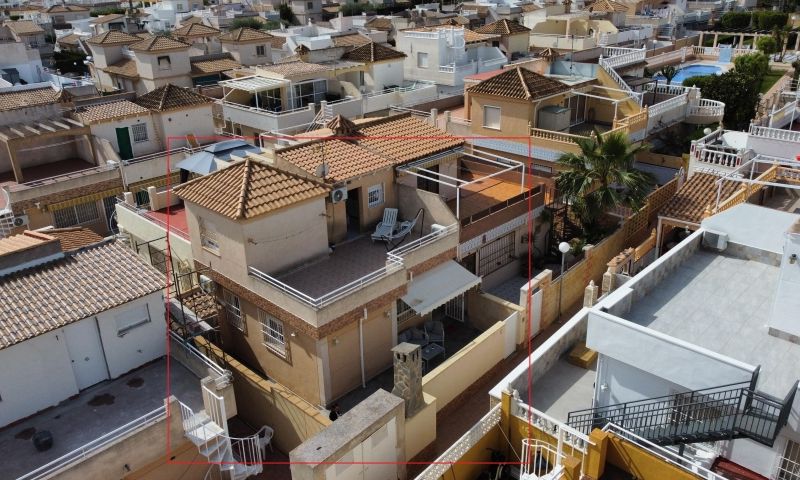 3 Bed, 1 Bath, HouseFor Sale, Torrevieja, Alicante