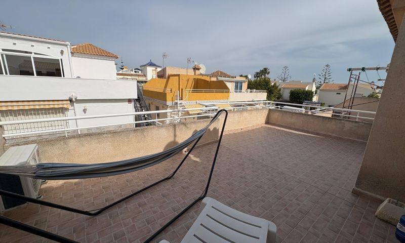 3 Bed, 1 Bath, HouseFor Sale, Torrevieja, Alicante
