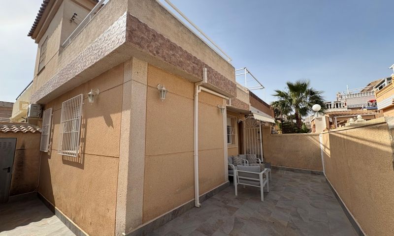 3 Bed, 1 Bath, HouseFor Sale, Torrevieja, Alicante