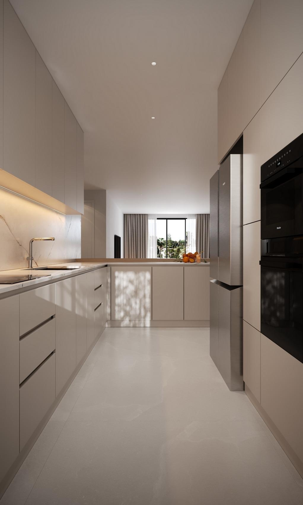 2 Bed, 2 Bath, ApartmentFor Sale, Estepona, Malaga