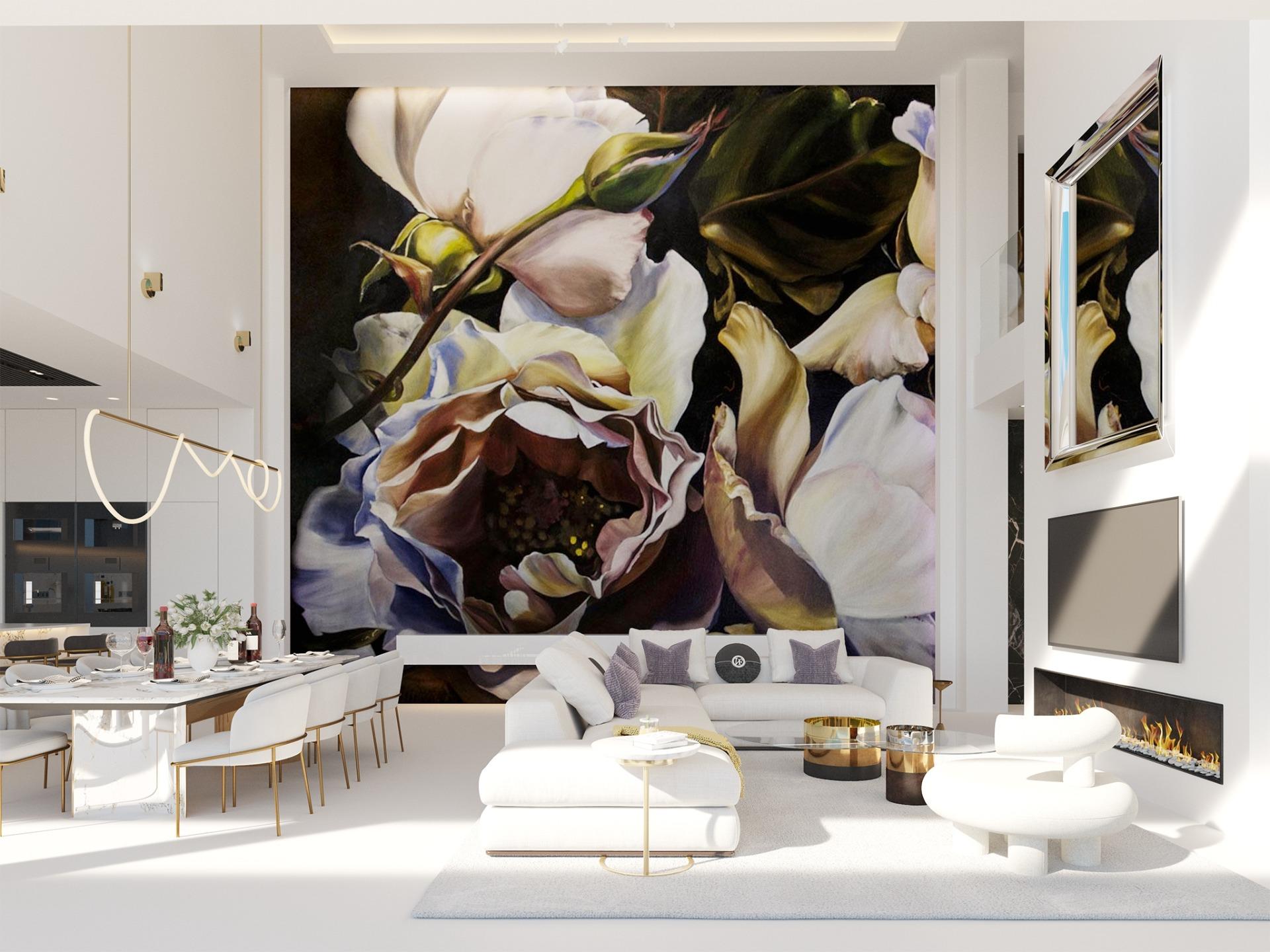 4 Bed, 4 Bath, HouseFor Sale, Benahavis, Malaga