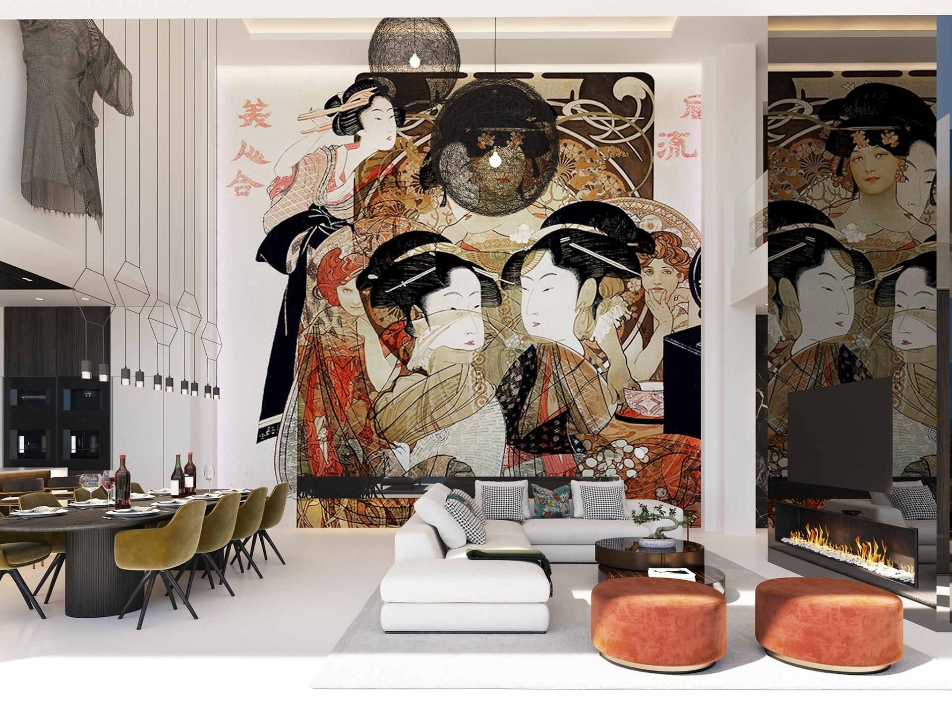 4 Bed, 4 Bath, HouseFor Sale, Benahavis, Malaga