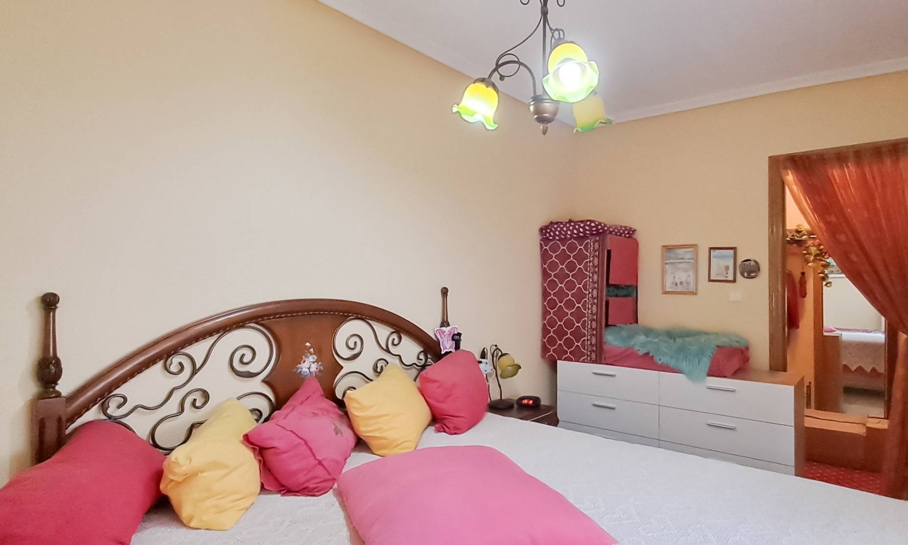 2 Bed, 1 Bath, ApartmentFor Sale, Torrevieja, Alicante