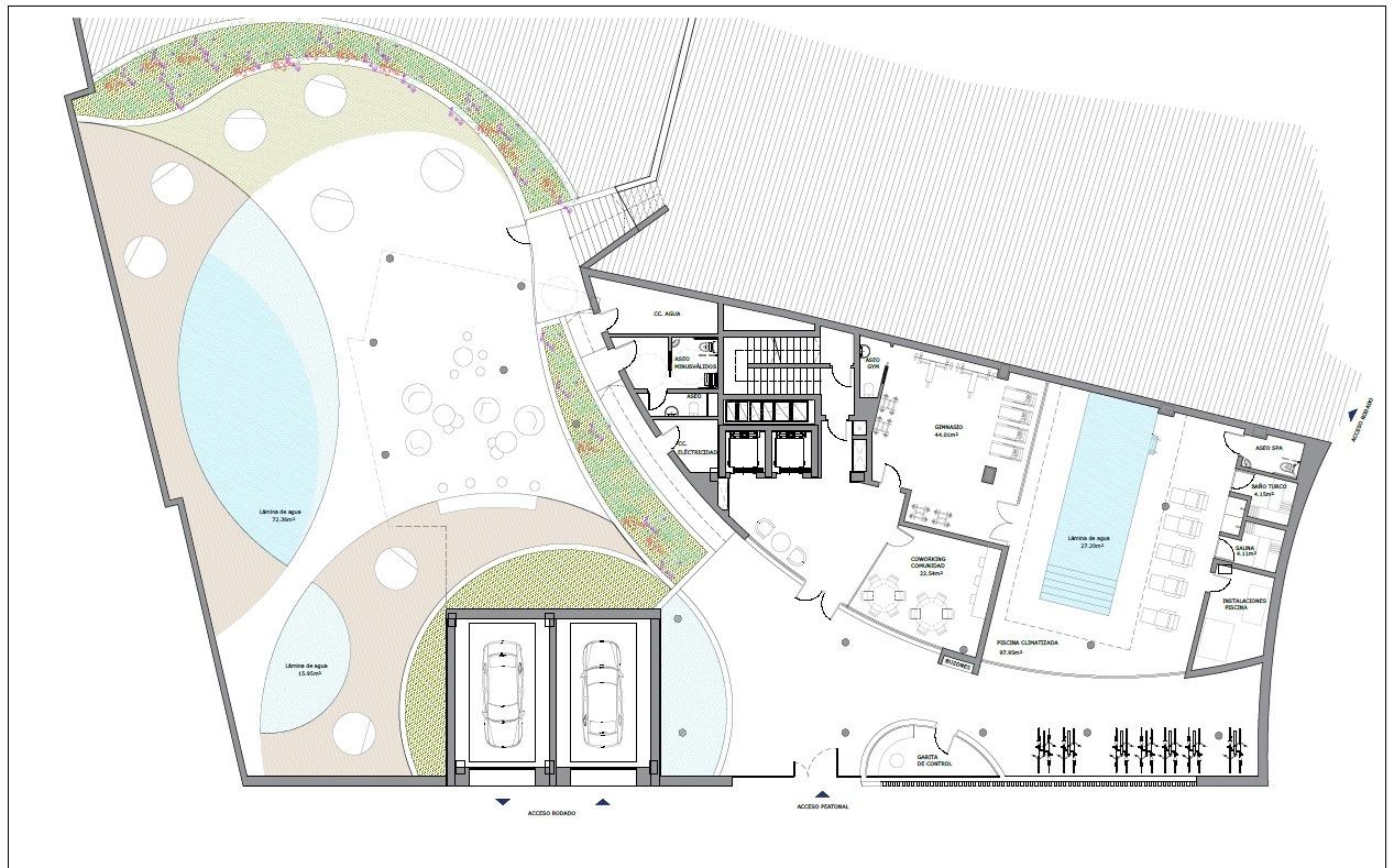 3 Bed, 2 Bath, ApartmentFor Sale, Fuengirola, Malaga