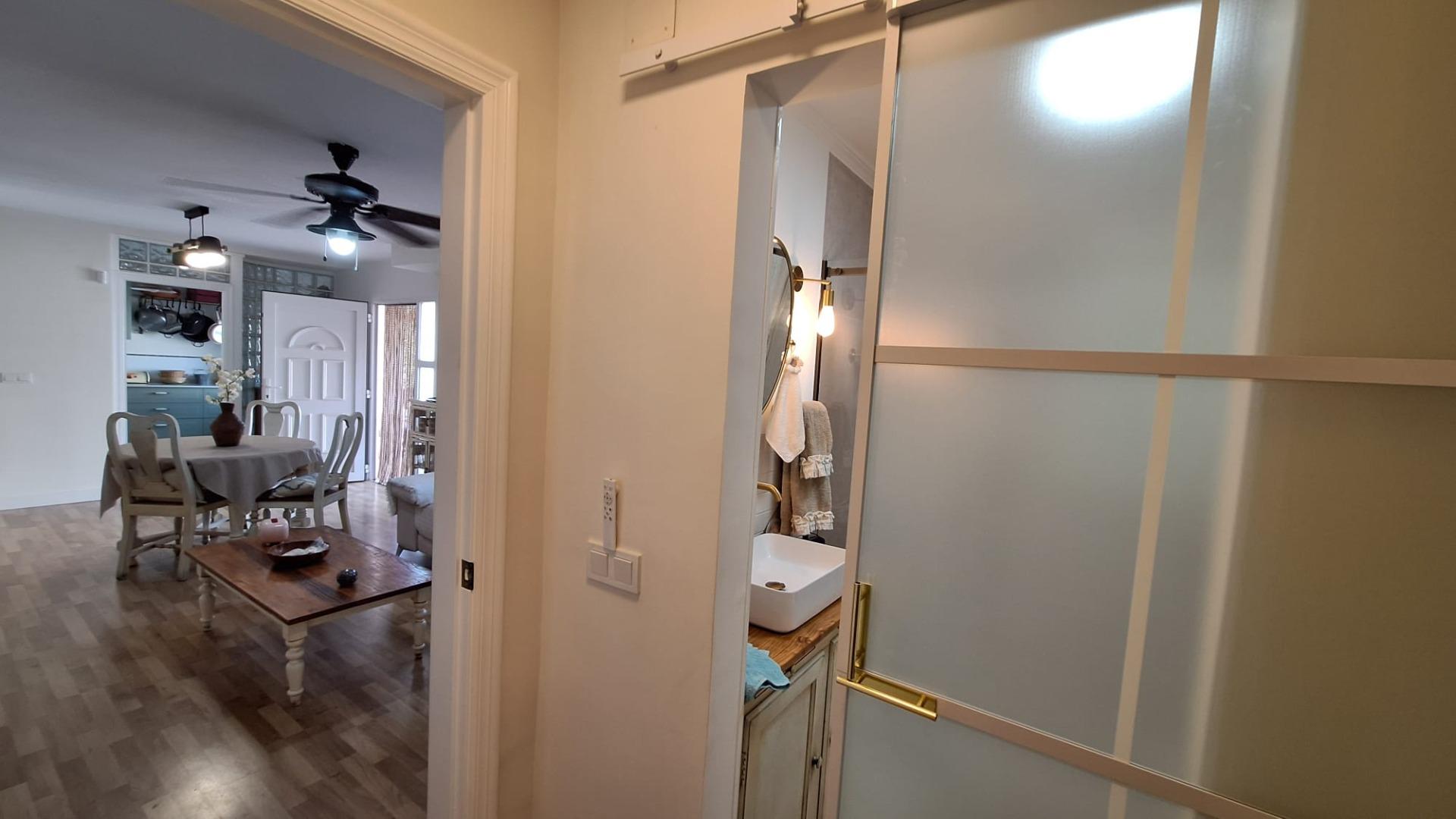 4 Bed, 3 Bath, HouseFor Sale, Torrevieja, Alicante