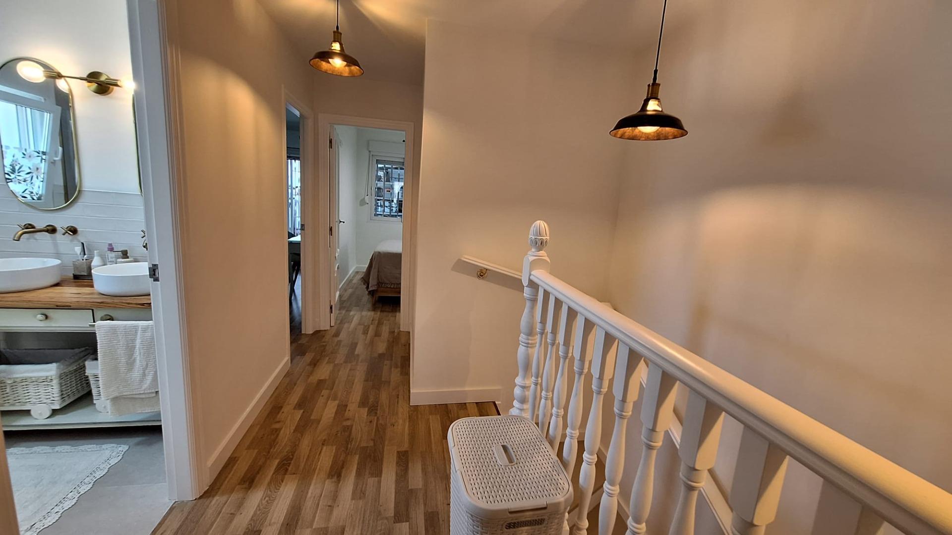 4 Bed, 3 Bath, HouseFor Sale, Torrevieja, Alicante