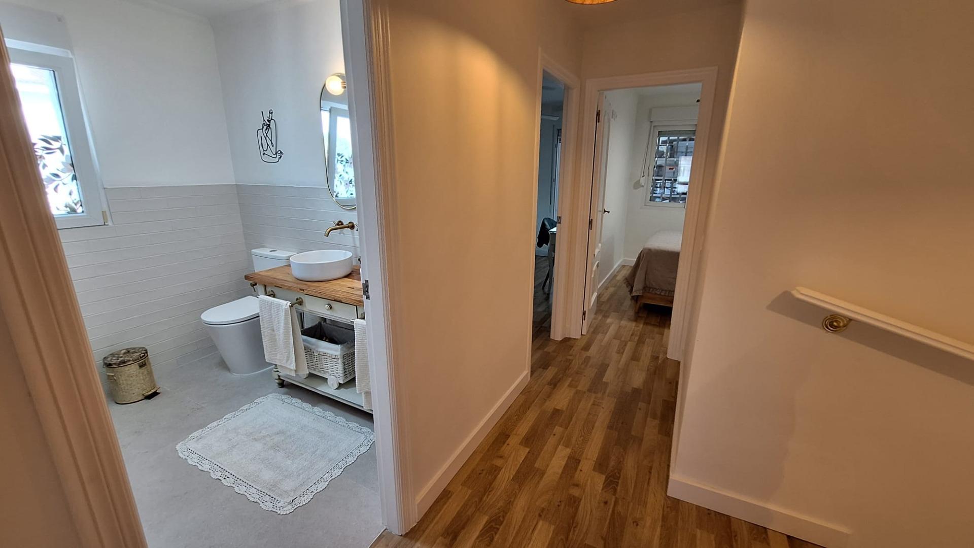 4 Bed, 3 Bath, HouseFor Sale, Torrevieja, Alicante