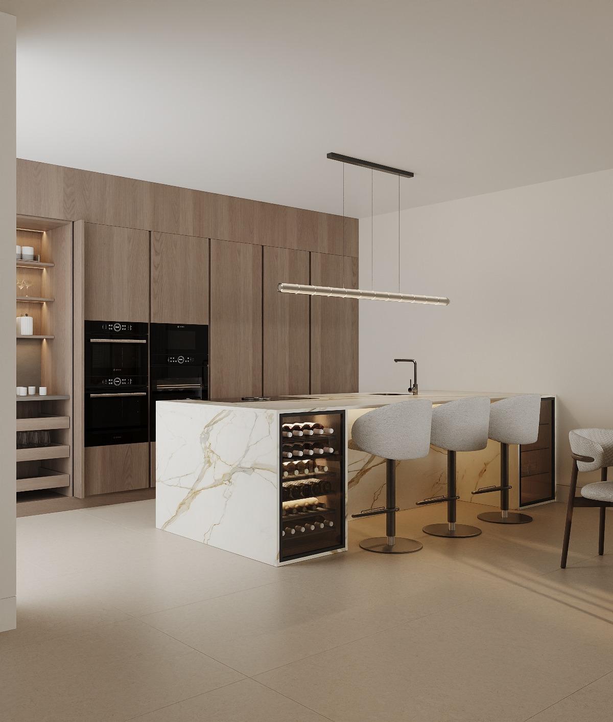 3 Bed, 3 Bath, HouseFor Sale, Marbella, Malaga