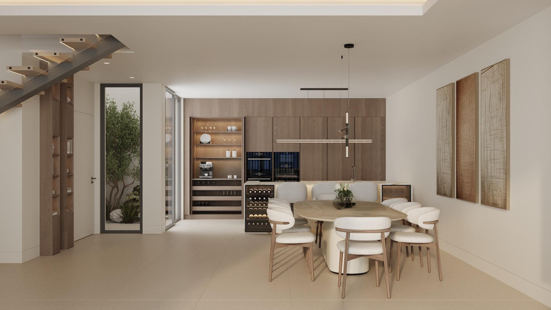 3 Bed, 3 Bath, HouseFor Sale, Marbella, Malaga