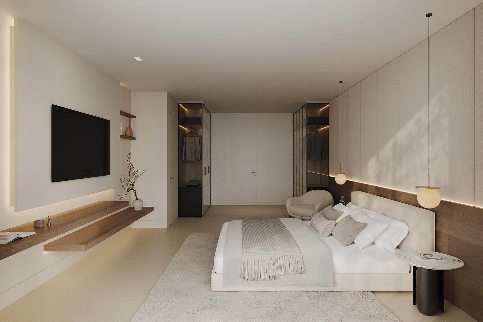 3 Bed, 3 Bath, HouseFor Sale, Marbella, Malaga