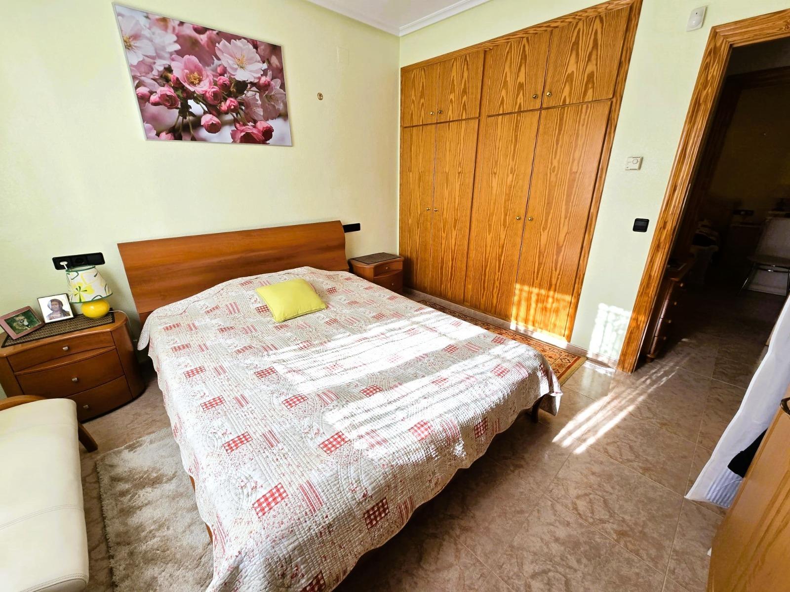 3 Bed, 2 Bath, HouseFor Sale, Orihuela Costa, Alicante