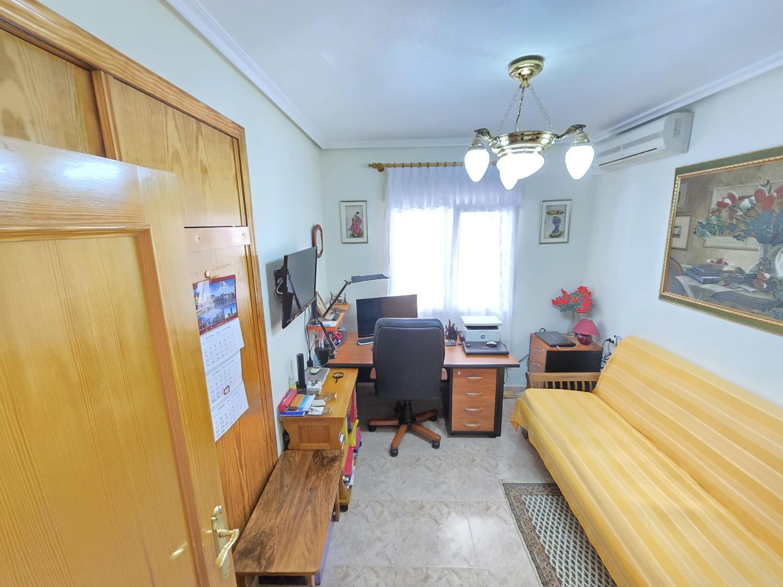 3 Bed, 2 Bath, HouseFor Sale, Orihuela Costa, Alicante