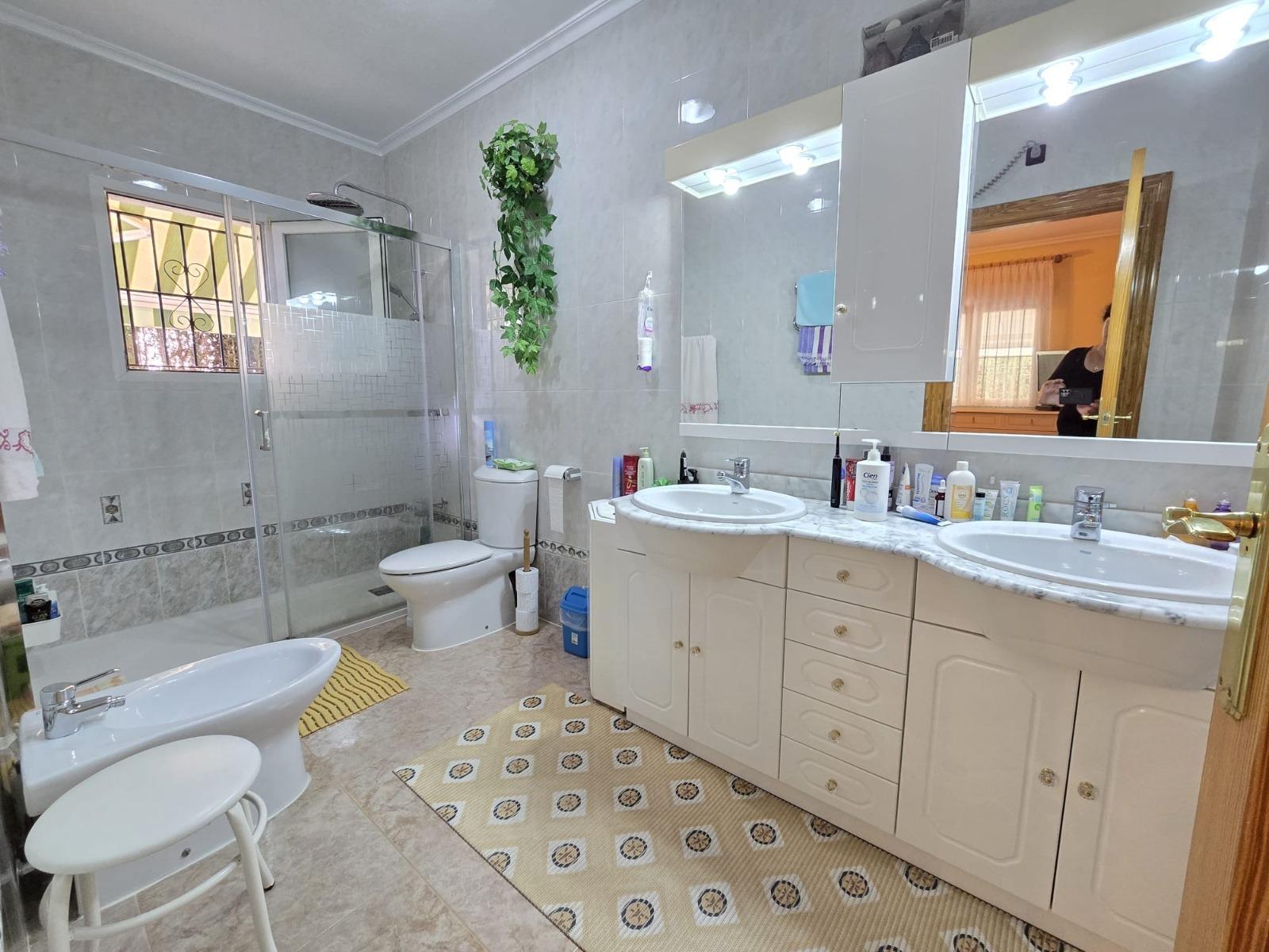 3 Bed, 2 Bath, HouseFor Sale, Orihuela Costa, Alicante