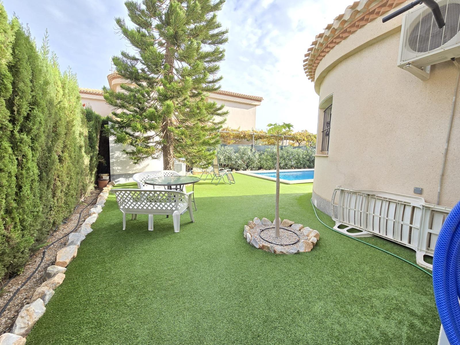 3 Bed, 2 Bath, HouseFor Sale, Orihuela Costa, Alicante