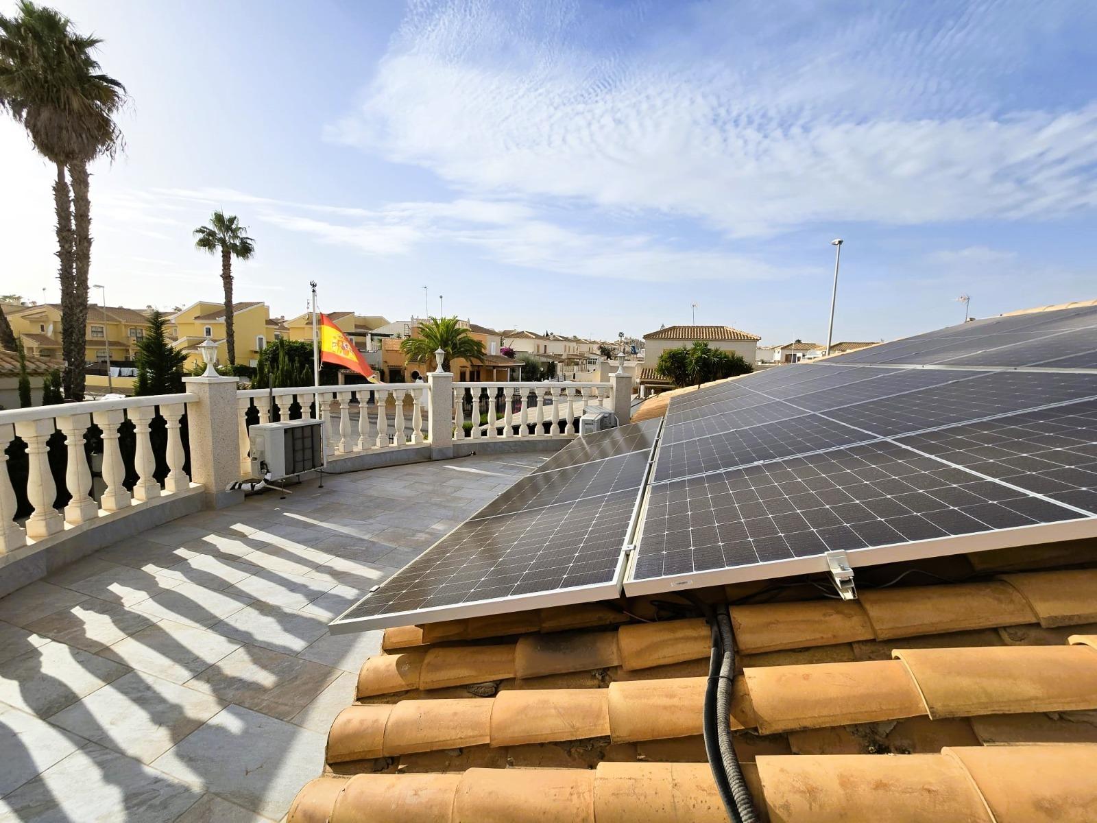 3 Bed, 2 Bath, HouseFor Sale, Orihuela Costa, Alicante