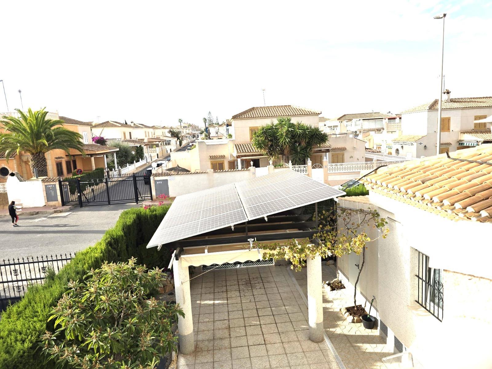 3 Bed, 2 Bath, HouseFor Sale, Orihuela Costa, Alicante