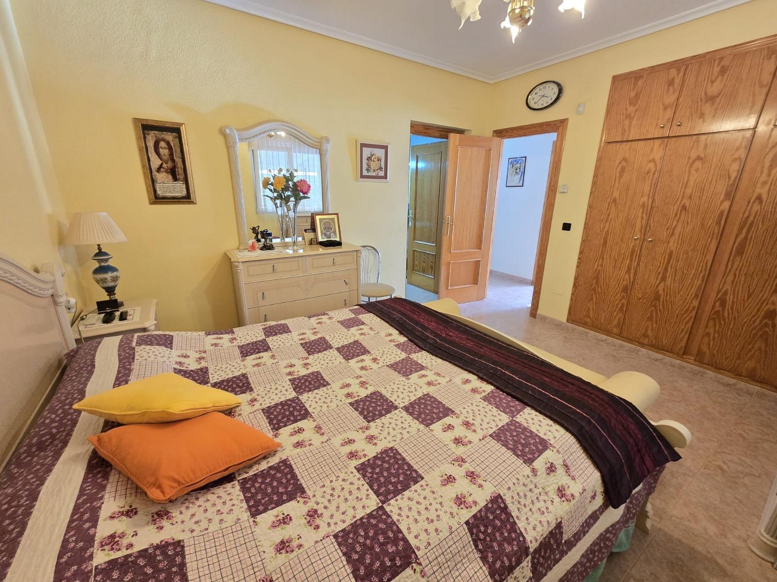 3 Bed, 2 Bath, HouseFor Sale, Orihuela Costa, Alicante