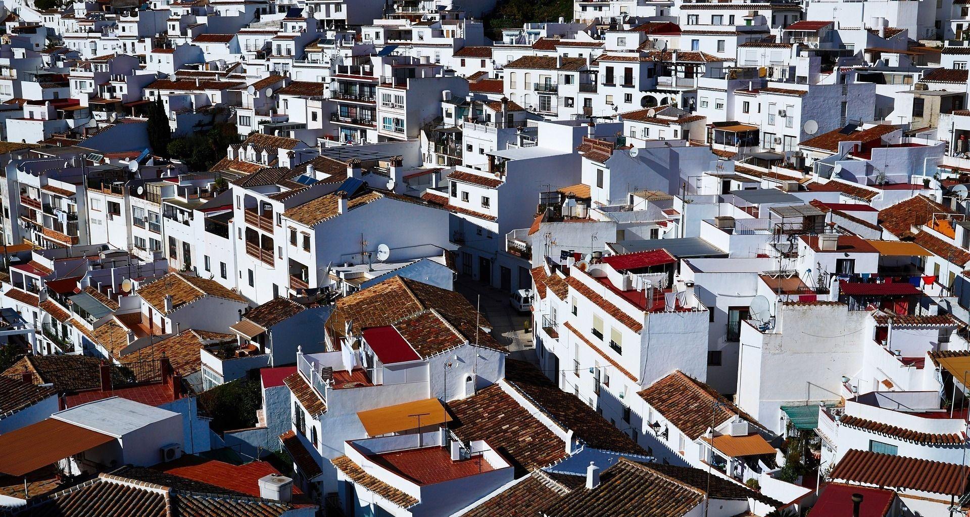 3 Bed, 2 Bath, ApartmentFor Sale, Mijas, Malaga