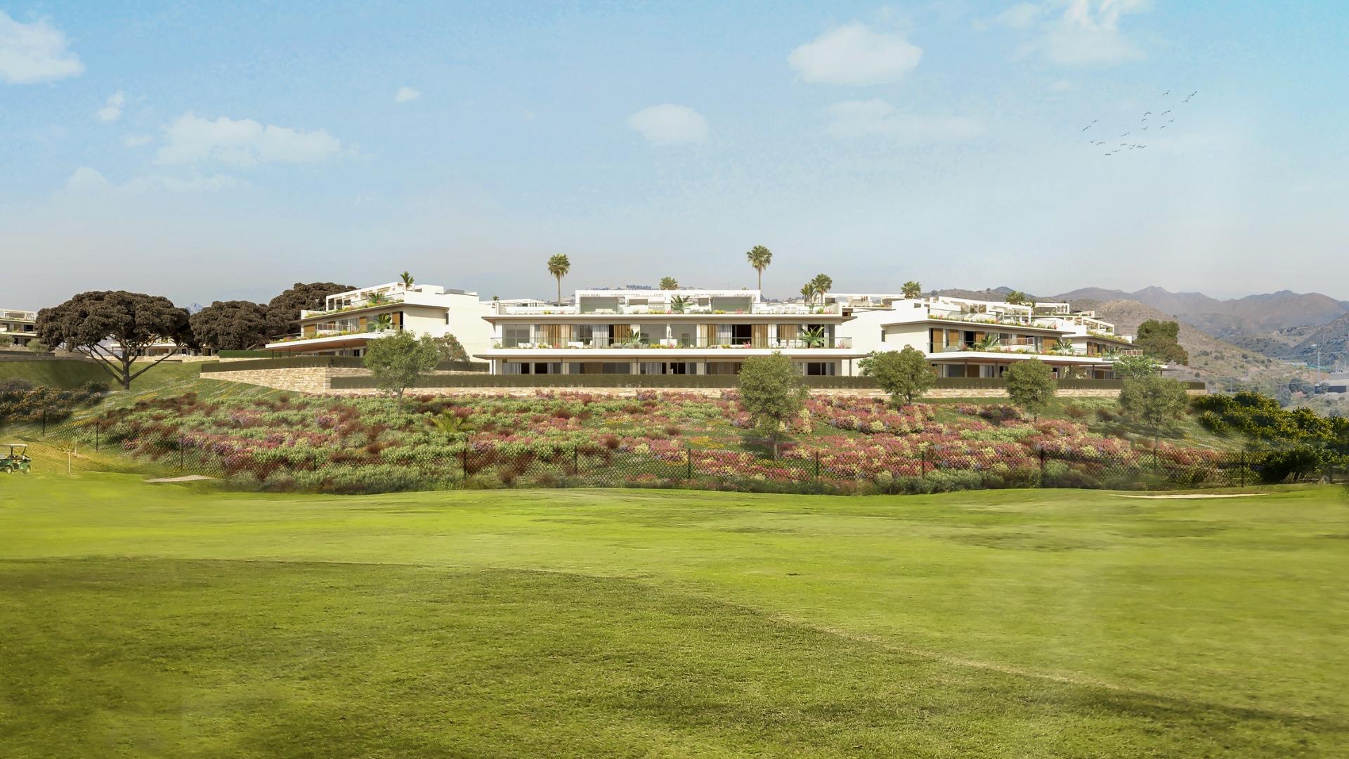 3 Bed, 3 Bath, HouseFor Sale, Marbella, Malaga