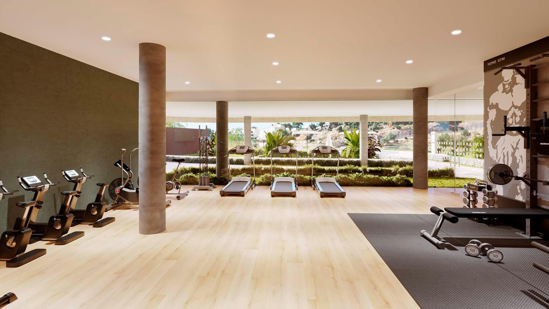 3 Bed, 2 Bath, HouseFor Sale, Fuengirola, Malaga