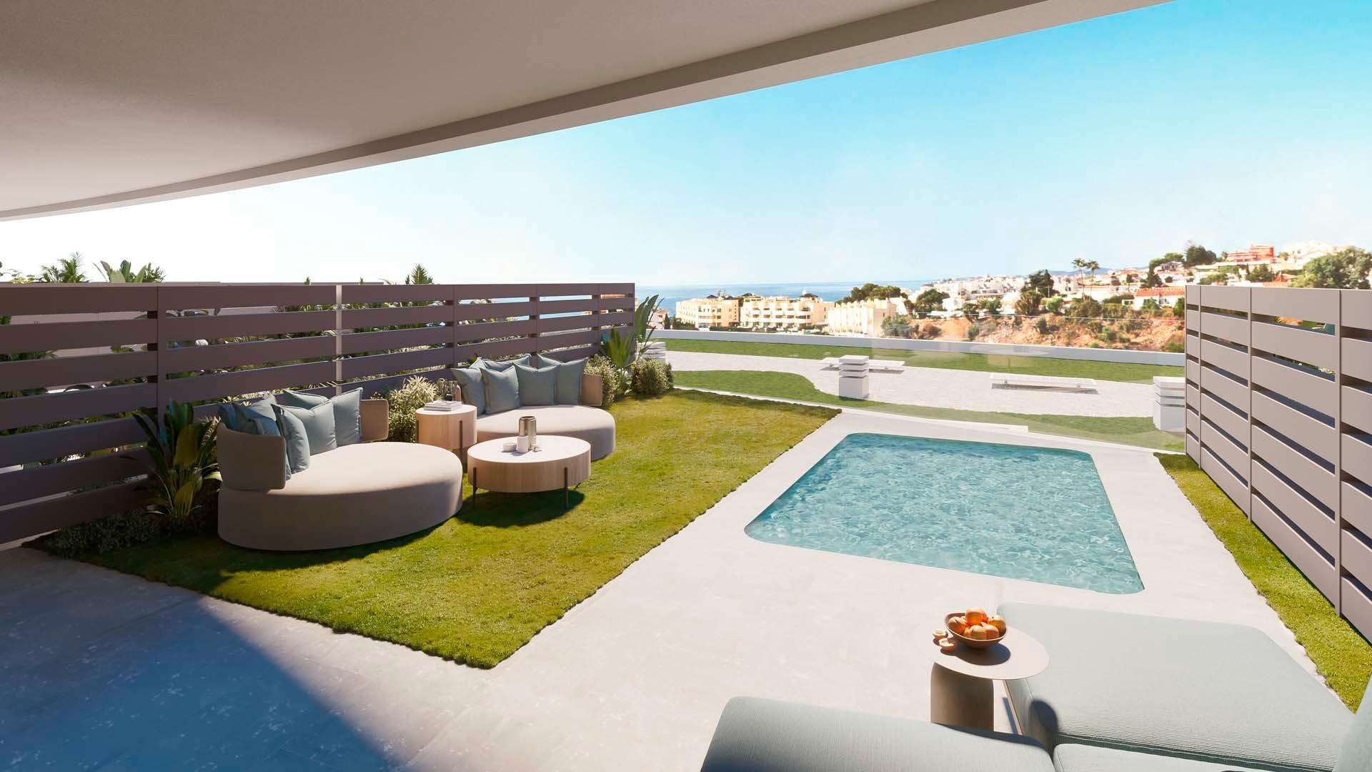 3 Bed, 2 Bath, HouseFor Sale, Fuengirola, Malaga