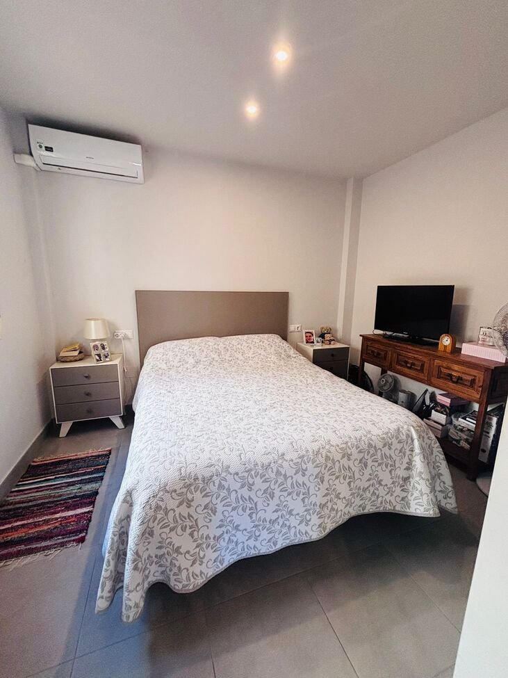 2 Bed, 2 Bath, ApartmentFor Sale, Los Altos - Dream Hills, Alicante