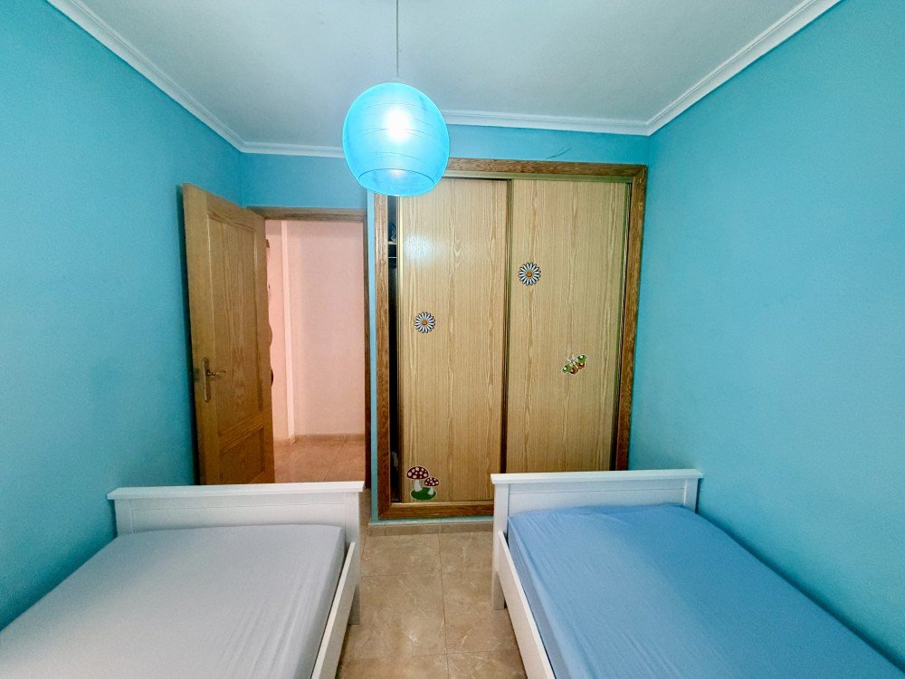 2 Bed, 2 Bath, ApartmentFor Sale, Guardamar Del Segura, Alicante