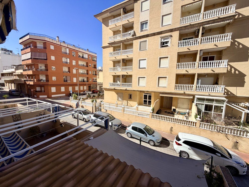 2 Bed, 2 Bath, ApartmentFor Sale, Guardamar Del Segura, Alicante