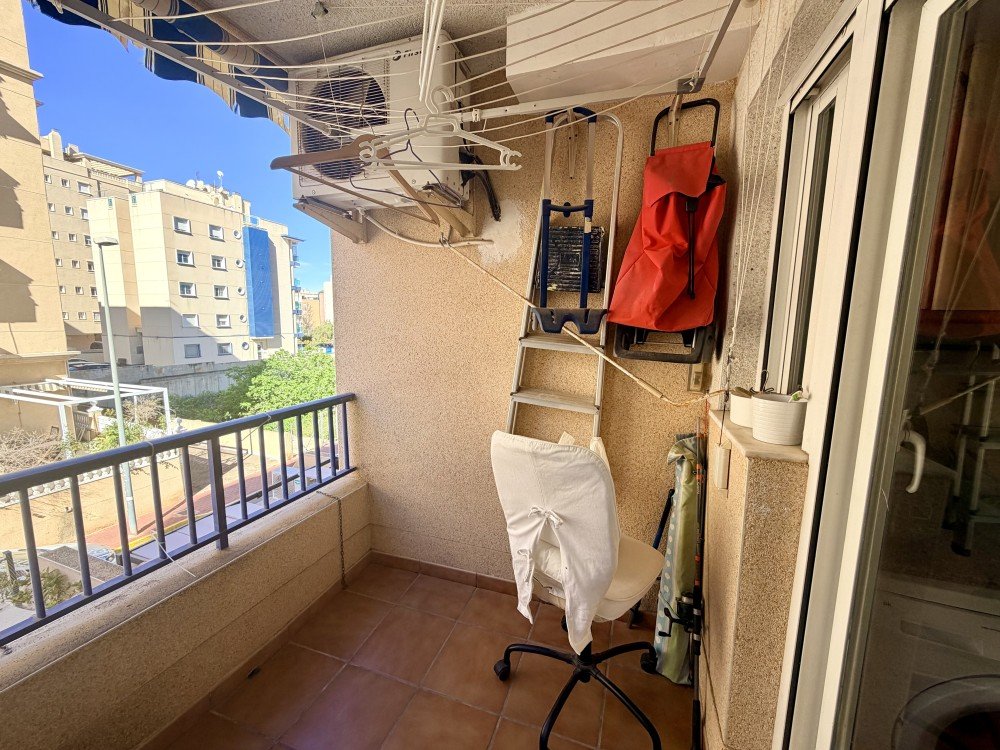 2 Bed, 2 Bath, ApartmentFor Sale, Guardamar Del Segura, Alicante