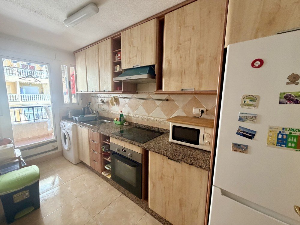 2 Bed, 2 Bath, ApartmentFor Sale, Guardamar Del Segura, Alicante