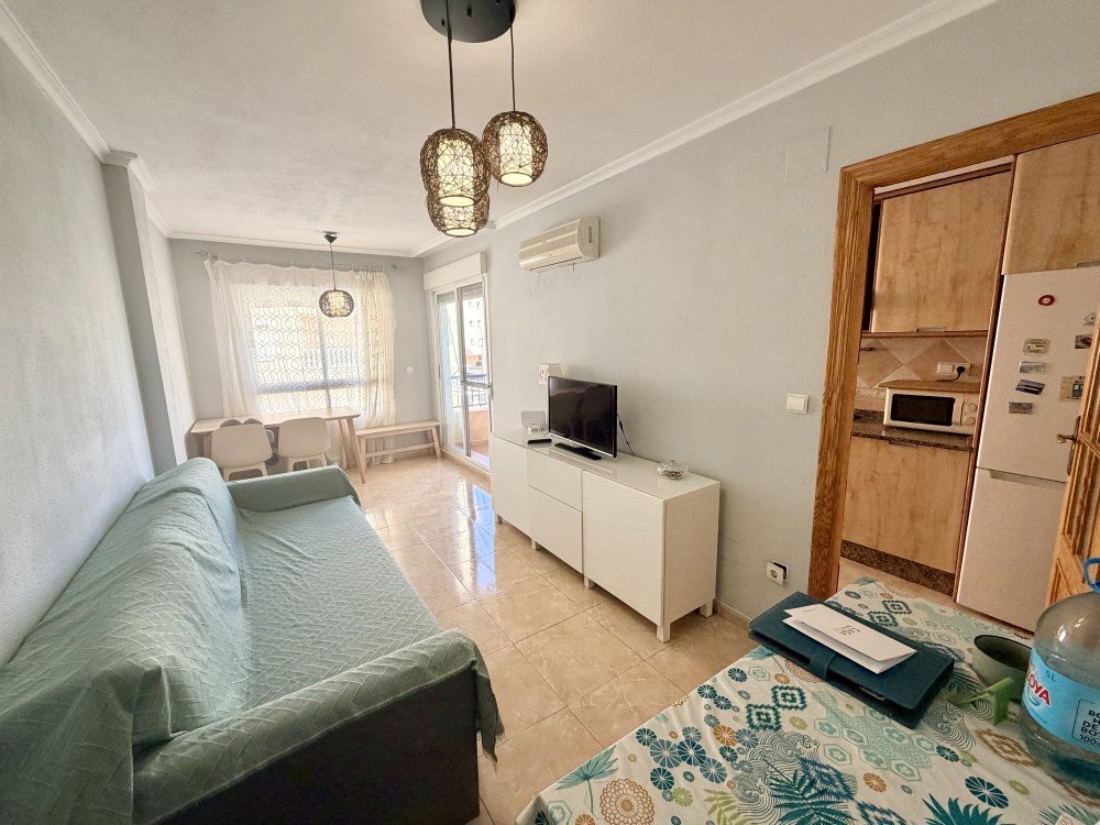 2 Bed, 2 Bath, ApartmentFor Sale, Guardamar Del Segura, Alicante