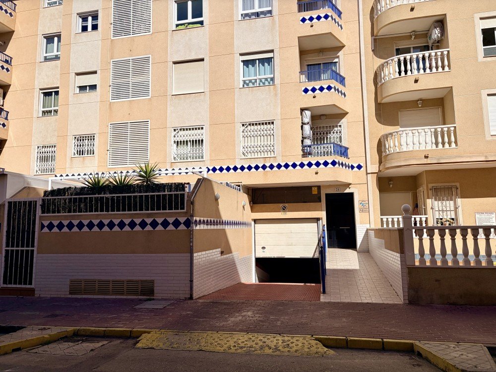 2 Bed, 2 Bath, ApartmentFor Sale, Guardamar Del Segura, Alicante