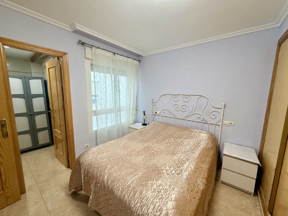 2 Bed, 2 Bath, ApartmentFor Sale, Guardamar Del Segura, Alicante