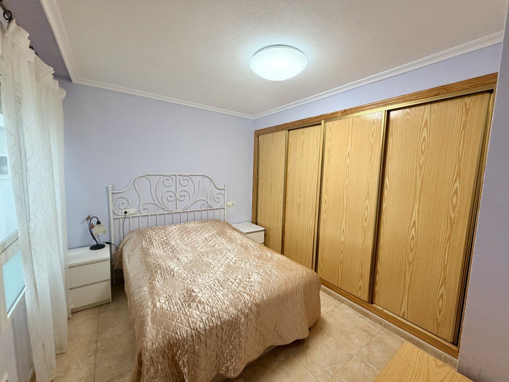 2 Bed, 2 Bath, ApartmentFor Sale, Guardamar Del Segura, Alicante