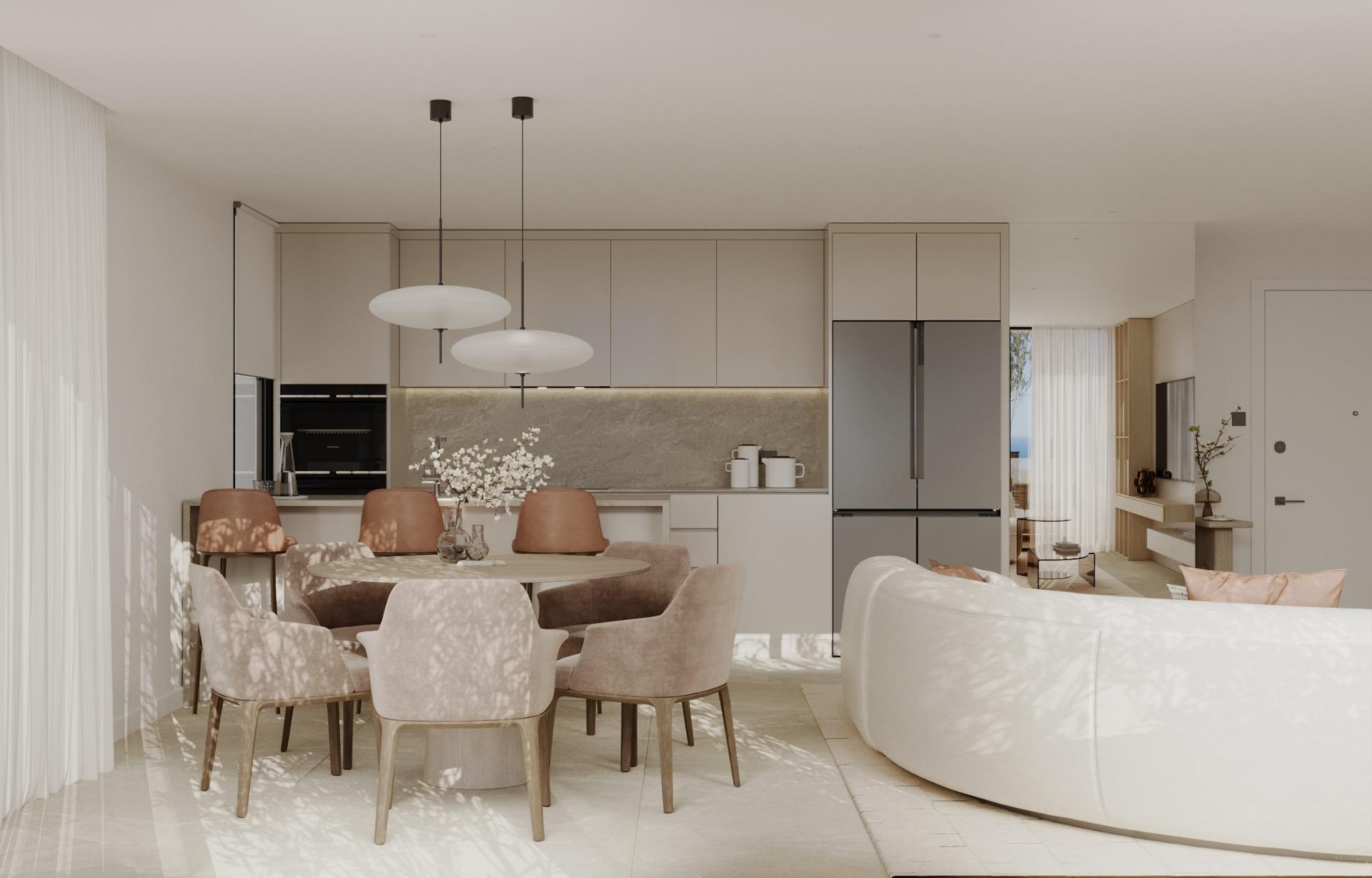 2 Bed, 2 Bath, ApartmentFor Sale, Mijas, Malaga