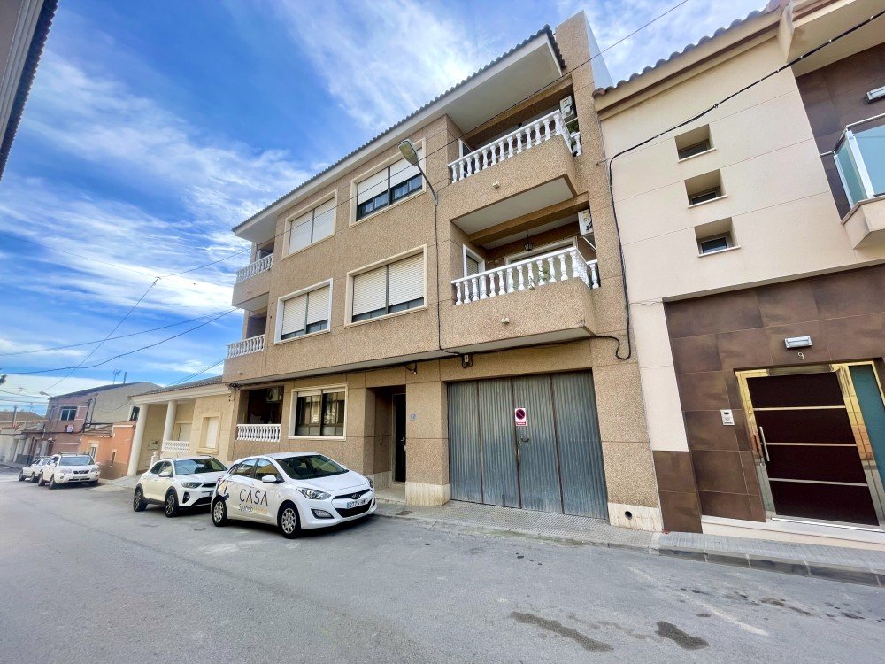 3 Bed, 1 Bath, ApartmentFor Sale, Orihuela Costa, Alicante